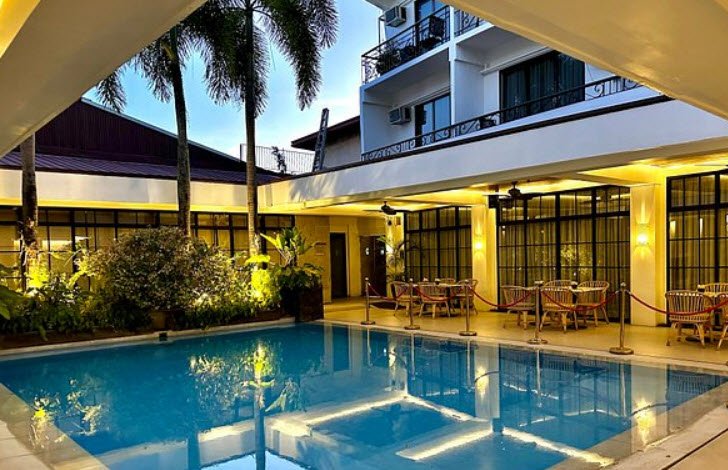 San Enrique, Philippines